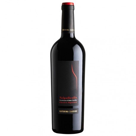 Caterina Zardini Valpolicella Classico Superiore 2018