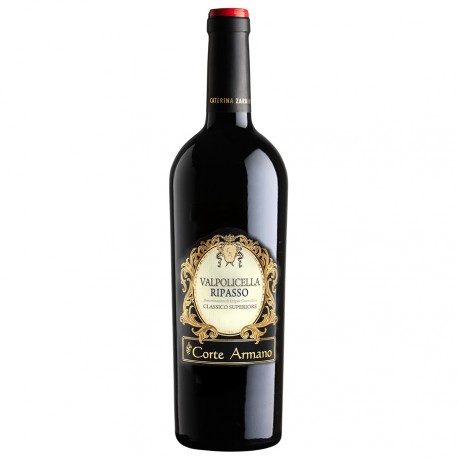 Corte Armano Ripasso Valpolicella DOC Classico Superiore 2017
