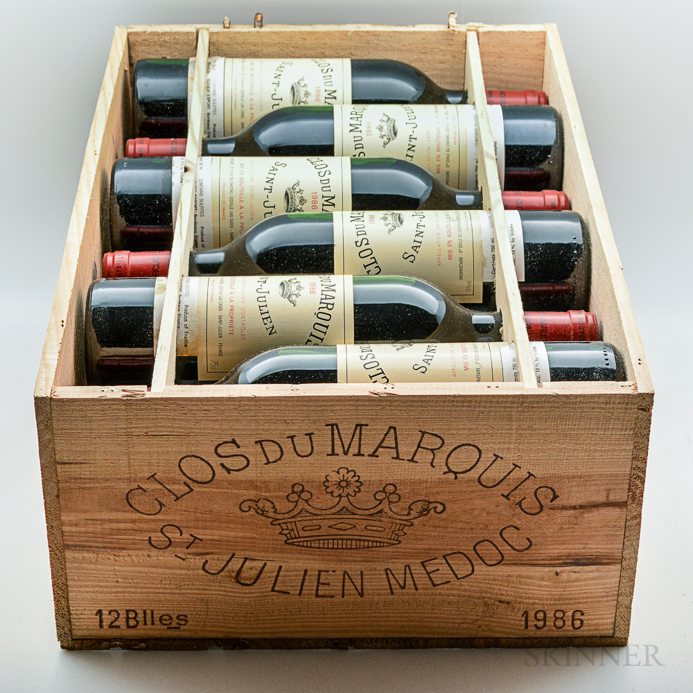 clos-du-marquis-1996 in owc