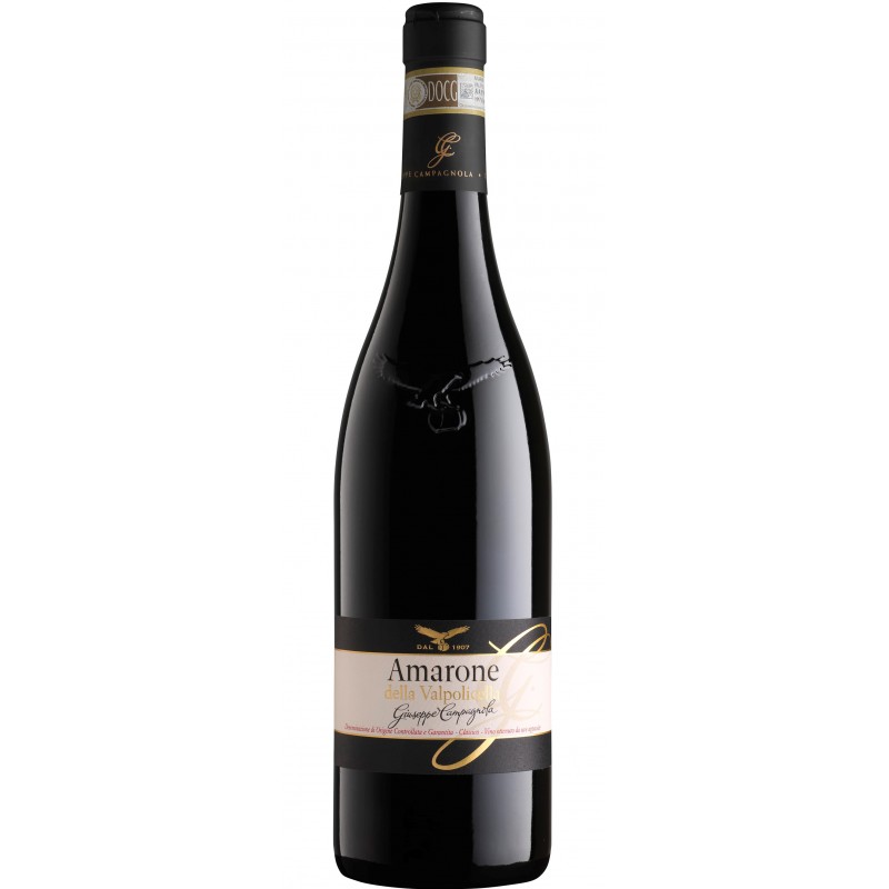 Campagnola Amarone Della Valpolicella Classico 2015