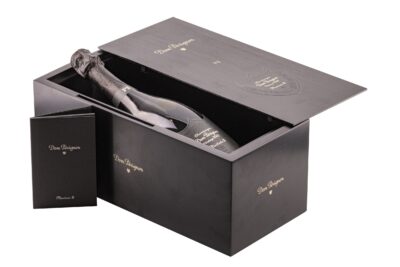 Dom Pérignon Plénitude 2 1999