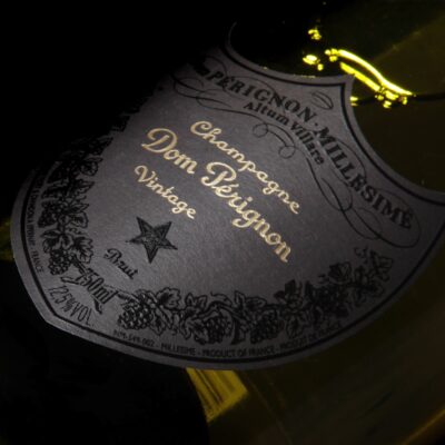 Dom Pérignon Plénitude 2 1999