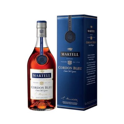 Martell Cordon Bleu